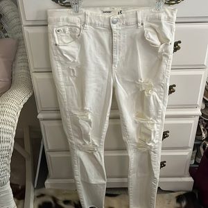 Garage Jeans size 13